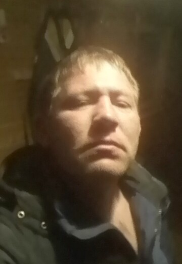 My photo - Dmitriy, 40 from Vologda (@dmitriy449285)