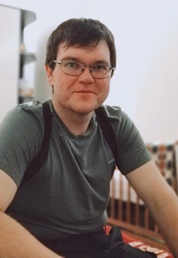 Моя фотография - Артём, 35 из Кисловодск (@artem162799)