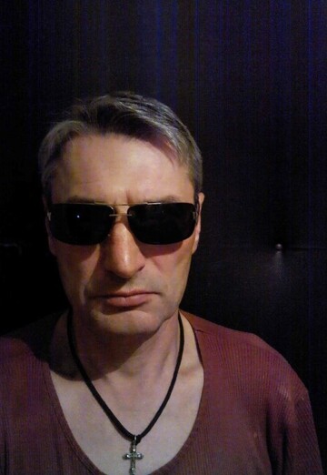 Моя фотография - Валерий, 60 из Могилёв (@valeriy62915)