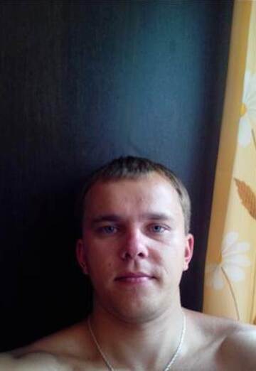 My photo - Igor, 36 from Yaroslavl (@user94678)