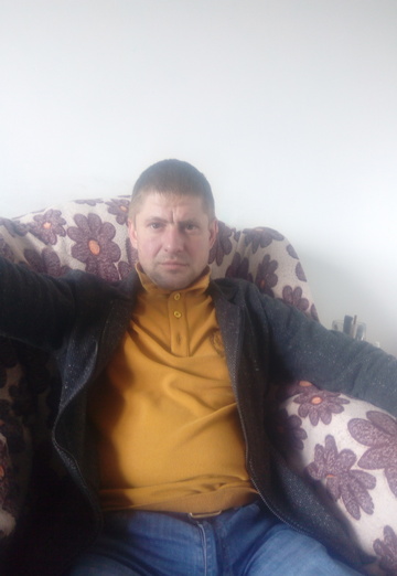 Моя фотография - Геннадий, 46 из Новокузнецк (@gennadiy27805)