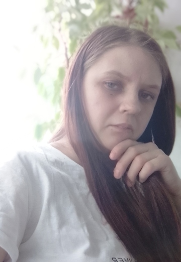 My photo - Lena, 30 from Volkhov (@lena90466)