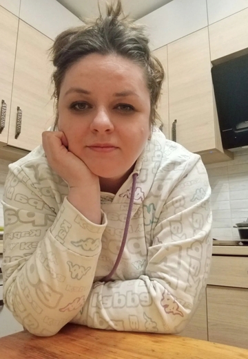 My photo - Yana, 42 from Moscow (@yana68593)