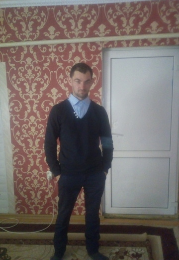 My photo - Vladimir, 30 from Oryol (@vladimir275759)