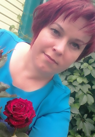 Моя фотография - Наталья, 41 из Бийск (@natalya15878)