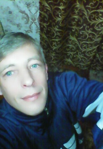 Моя фотография - Василий, 48 из Советский (@vasiliy48086)