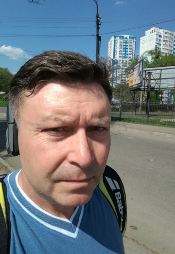My photo - Igor, 60 from Kyiv (@igor68506)