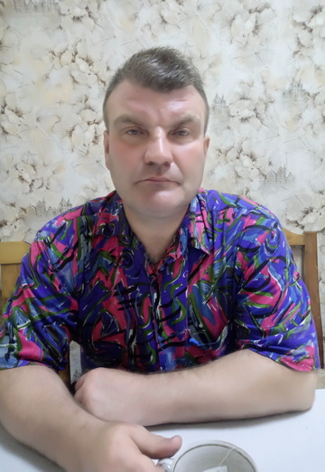 My photo - Aleksey, 40 from Kirov (@aleksey477583)