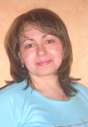 My photo - Lidiya, 51 from Krivoy Rog (@lidiya2634)