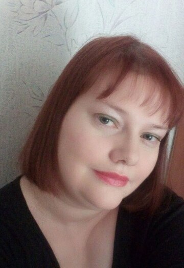 My photo - Vera, 45 from Yaroslavl (@vera45431)