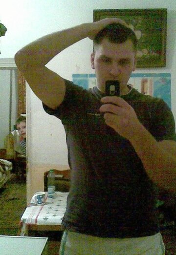 My photo - Oleksandr, 33 from Ternopil (@oleksandr5231)