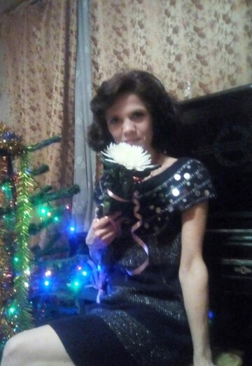 Моя фотография - Анастасия, 48 из Иваново (@anastasiya144338)