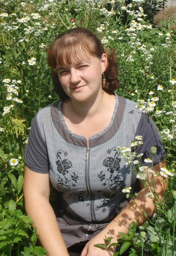 My photo - Іnna, 43 from Brovary (@nna788)