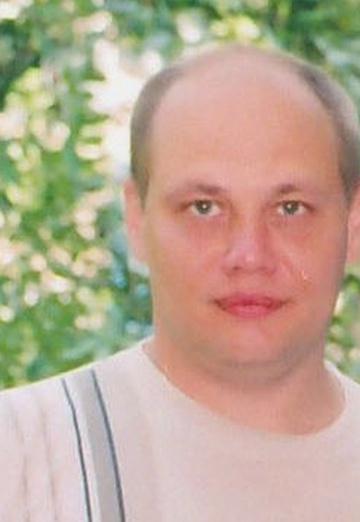 Моя фотография - Сергей, 52 из Казань (@nadyisergey)