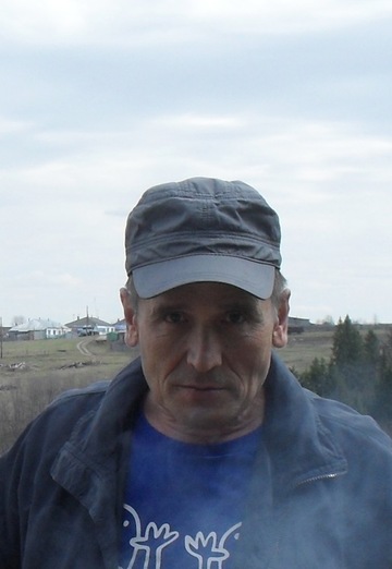 My photo - feneh, 67 from Yekaterinburg (@feneh)