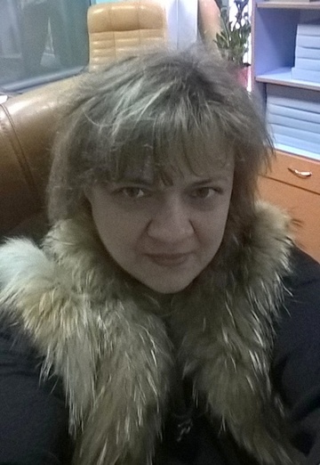 My photo - Olenka, 50 from Zhytomyr (@olenka7414)