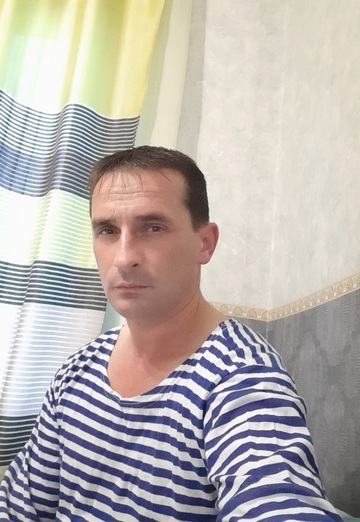 My photo - Evgeniy, 44 from Goryachiy Klyuch (@evgeniy388038)