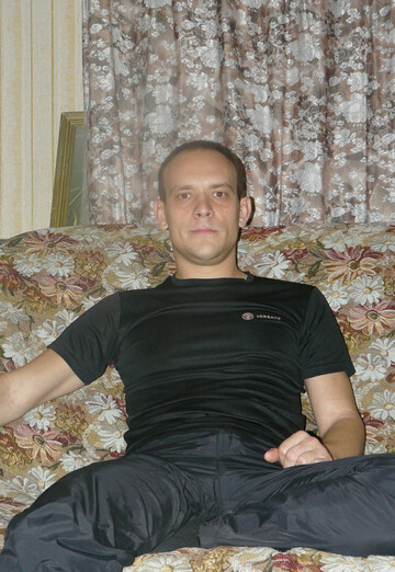Моя фотография - Сергей, 34 из Михайловка (@sergey797965)