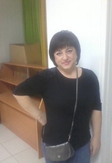 Моя фотография - Ирина, 57 из Белгород (@levic1966)