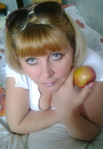 Моя фотография - Tatjana, 57 из Вильнюс (@tatjana1368)