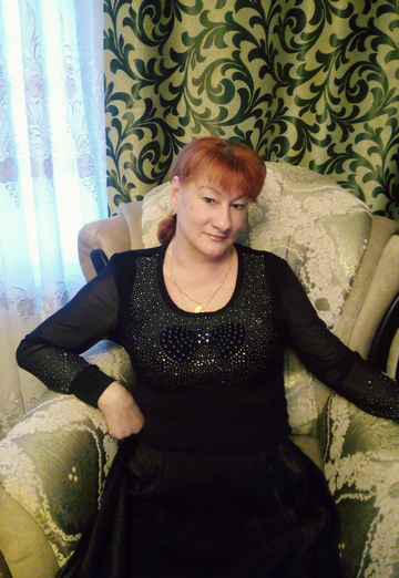 Моя фотографія - Татьяна, 71 з Сімферополь (@tatyana178209)