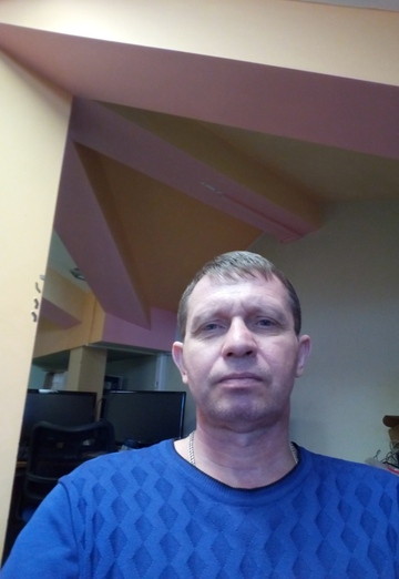 Моя фотография - Александр, 52 из Екатеринбург (@aleksandr194943)