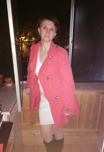 Моя фотография - Маргарита, 54 из Липецк (@margarita19933)