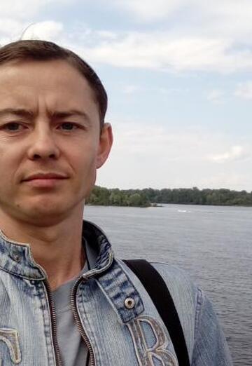 Моя фотография - Виталий, 41 из Киев (@vitaliy149687)