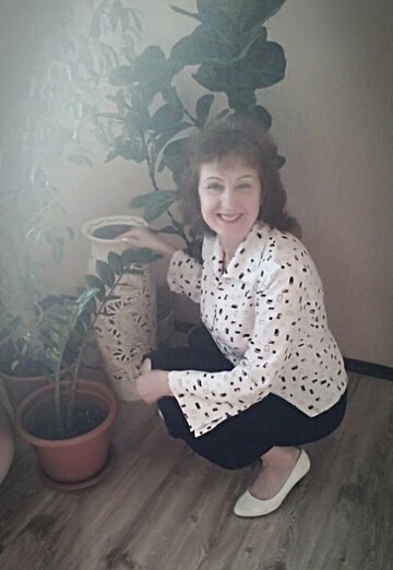 Моя фотография - Наталья, 63 из Руза (@natalwy8728265)