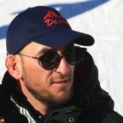 Аслан Казаков, 35, Черкесск