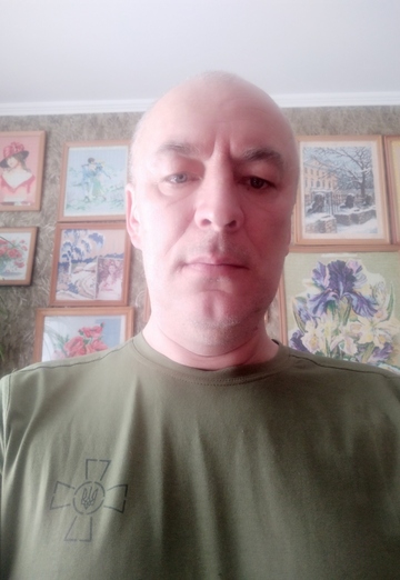 Моя фотографія - Руслан, 49 з Хмельницький (@ruslan243015)