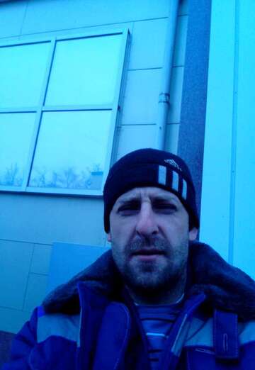 My photo - Kirill, 39 from Tyumen (@kirill57094)