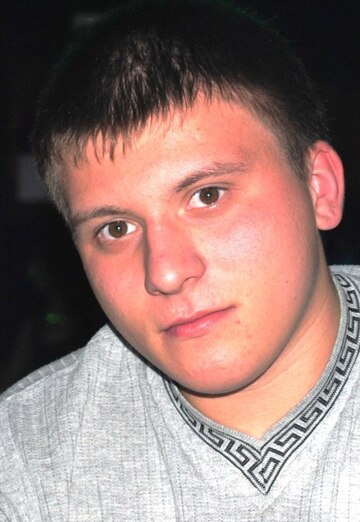 My photo - Maksim, 32 from Ufa (@maksim176619)