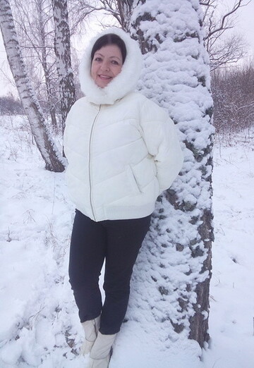 My photo - Larisa, 57 from Shostka (@larisa30362)