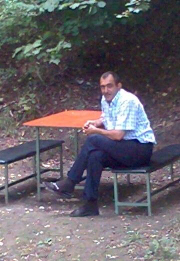 My photo - adalat, 61 from Baku (@adalat48)