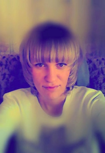 My photo - Masha, 33 from Orsha (@masha16523)