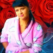Татьяна Грачева-Лаври, 36, Шатура