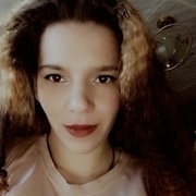 Яна, 22, Курск
