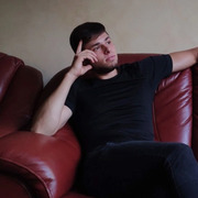 Кирилл, 25, Уссурийск
