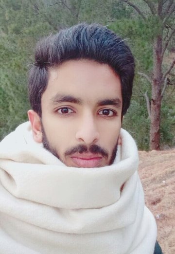 My photo - Zohaib, 21 from Islamabad (@zohaib39)