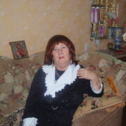 Тамара Темирова(Зорин, 73, Лучегорск