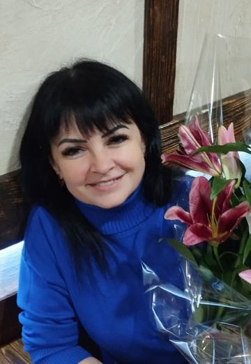 Моя фотографія - Настя, 41 з Бєлорєцьк (@nastya93484)