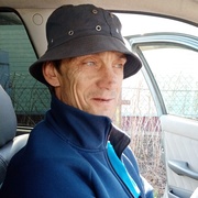 Серж, 50, Орел