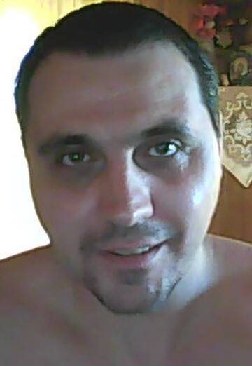 Моя фотография - Влад, 47 из Вязьма (@vlad65794)