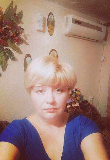 My photo - Natalya, 52 from Volgograd (@natalya309930)