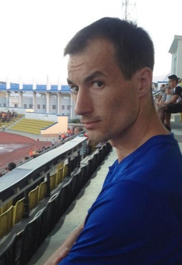 My photo - Maksim, 34 from Tiraspol (@maksim263702)