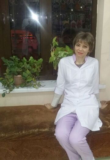 My photo - Tatyana, 42 from Shymkent (@tatyana180474)