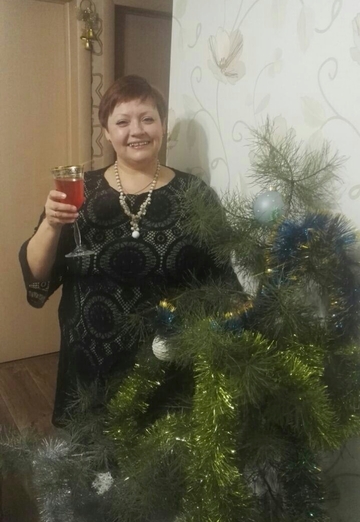Моя фотография - Мария, 52 из Новосибирск (@mariya102745)