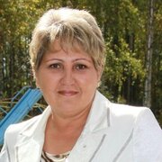 Наталья, 51, Губаха