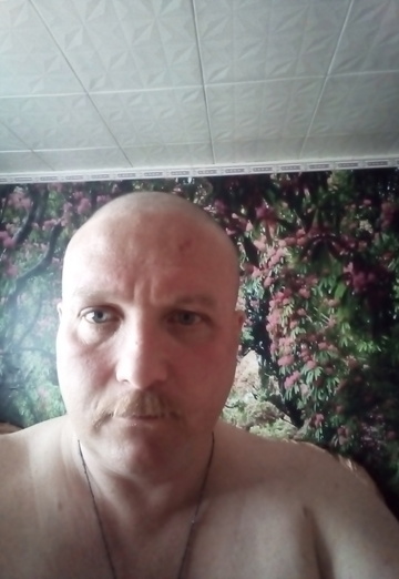 My photo - Volodya, 53 from Norilsk (@volodya15562)